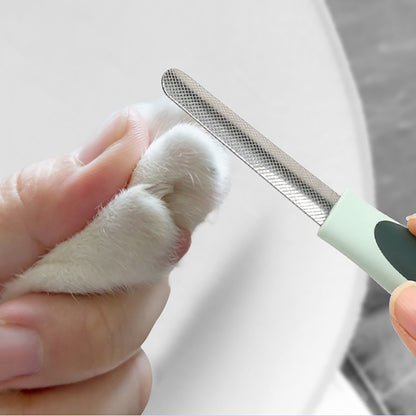 8 in 1 Haustier Tierpflege-Set